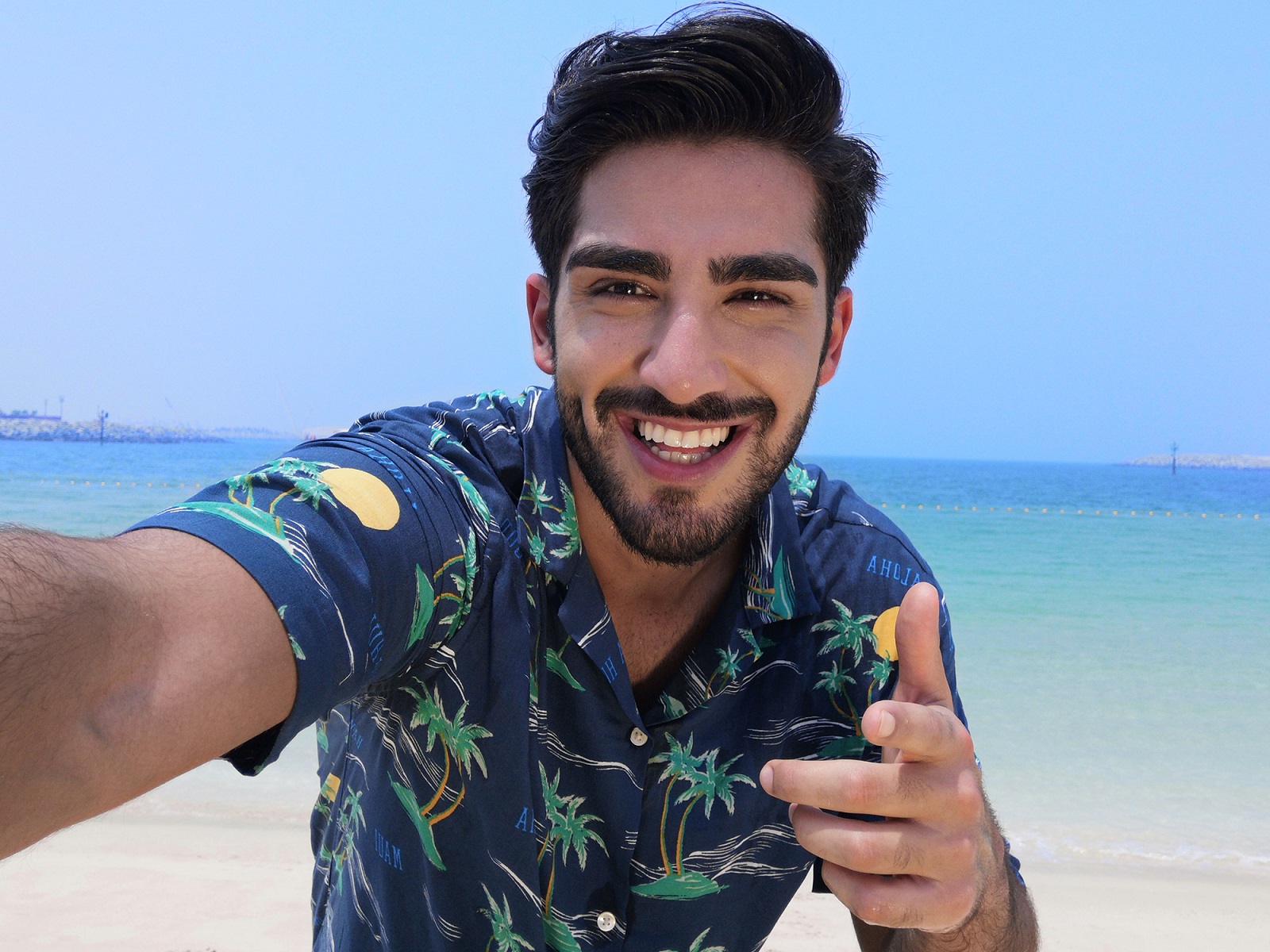هاتف يتمتع بالذكاء الكافي لالتقاط سيلفي الأحلام... اليك HUAWEI nova 3